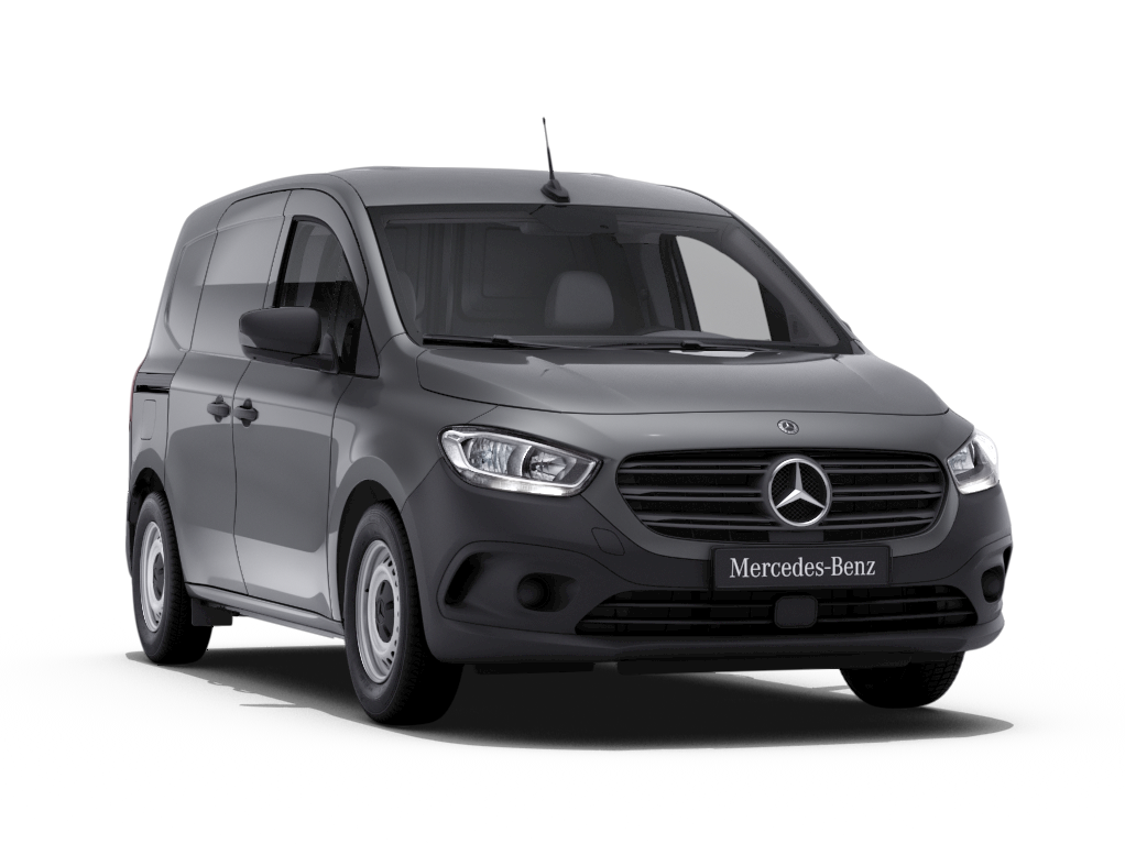 Gebrauchte Citan von Mercedes-Benz