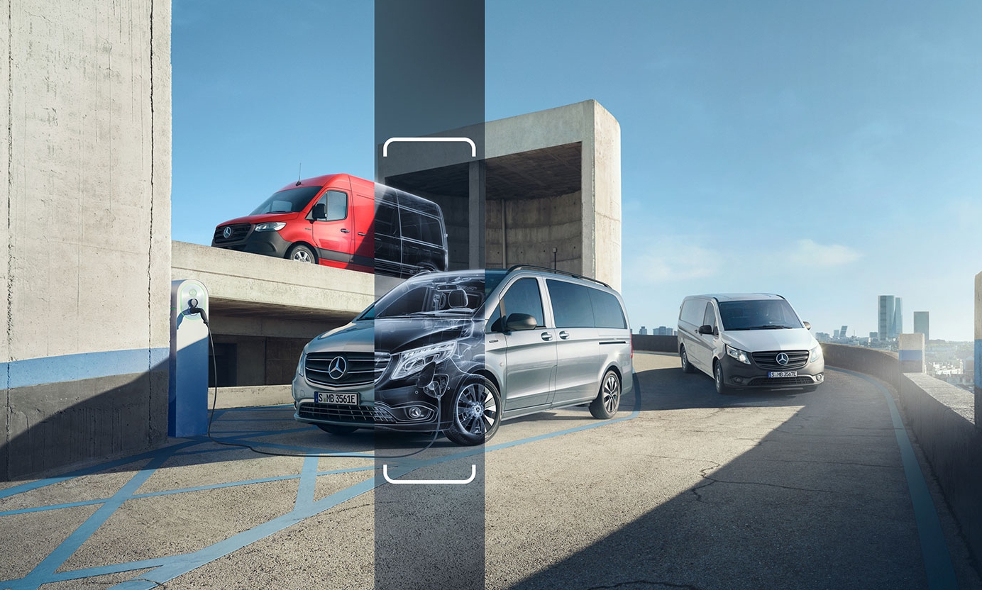 Junge Sterne Transporter suchen Junge Sterne Transporter suchen