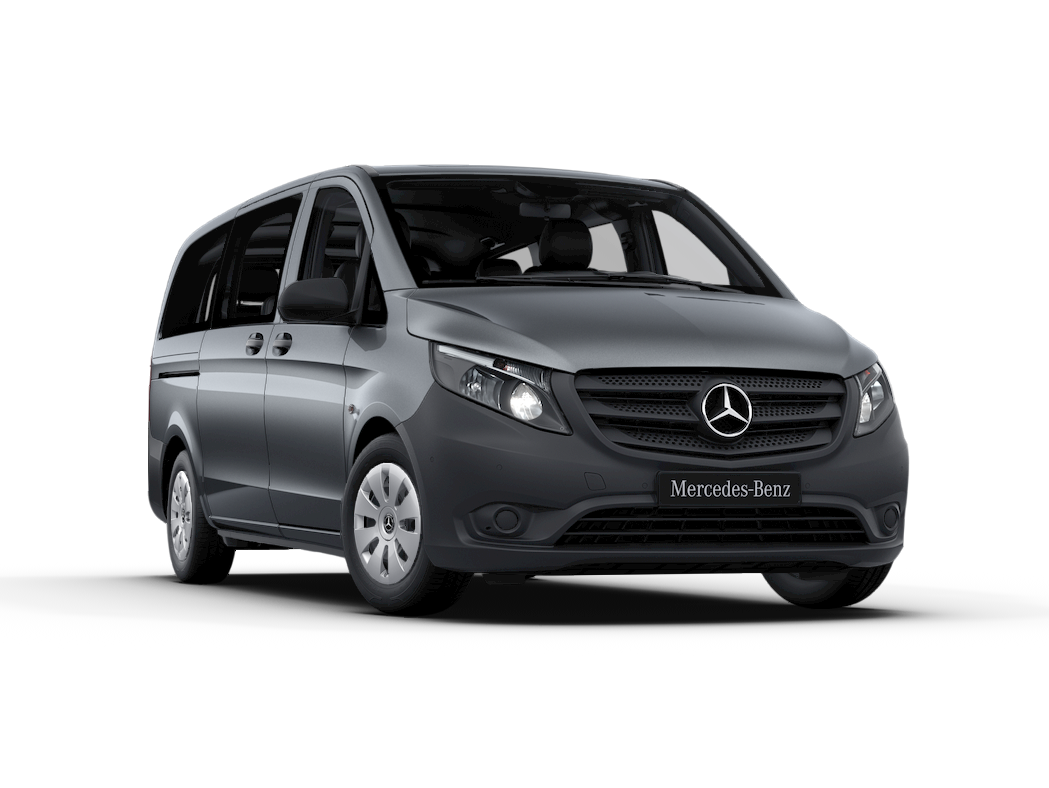 Gebrauchte Vito von Mercedes-Benz