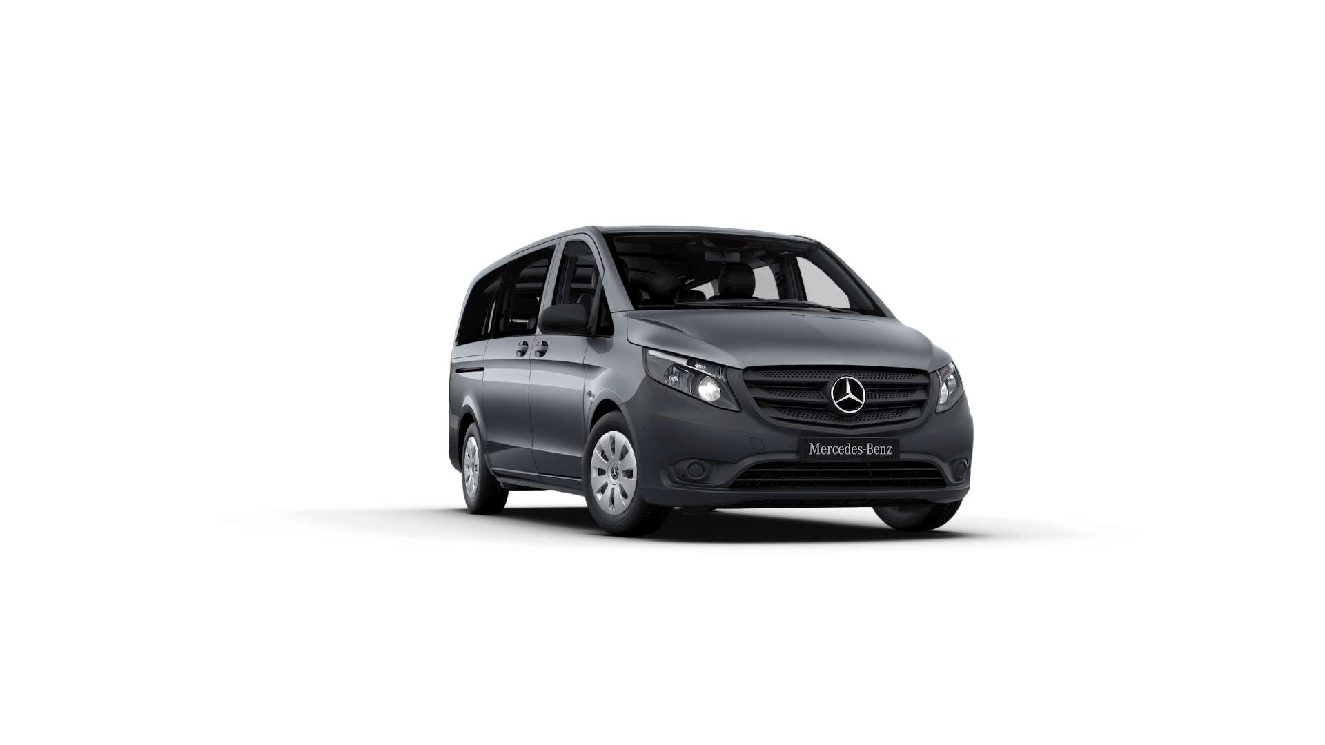 Gebrauchte Vito von Mercedes-Benz Gebrauchte Vito von Mercedes-Benz