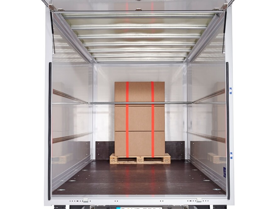 VanSolutions Kofferaufbauten Spier