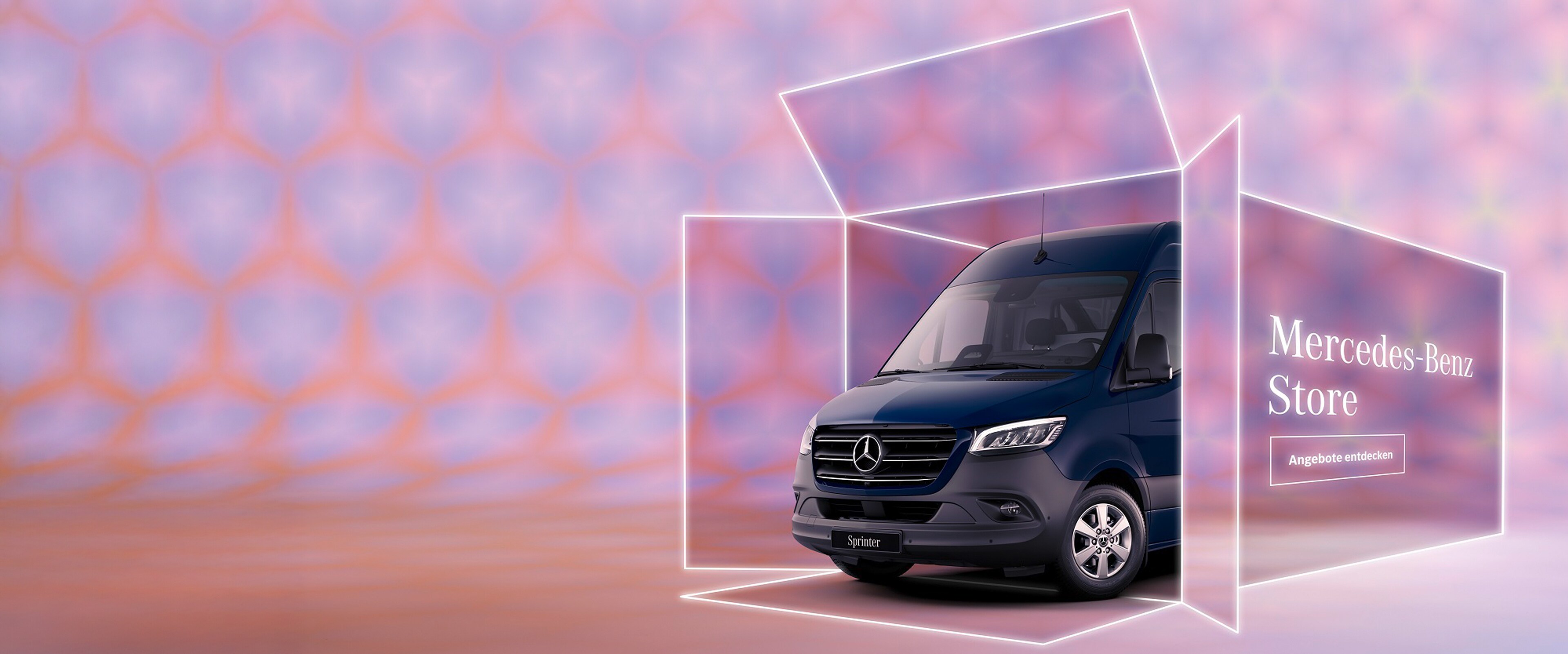 Mercedes-Benz Online Store