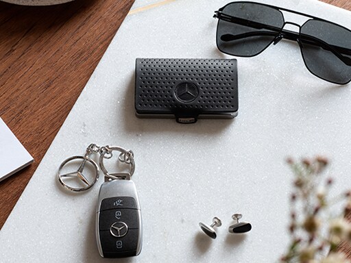 Offizieller Mercedes-Benz Online Shop.
