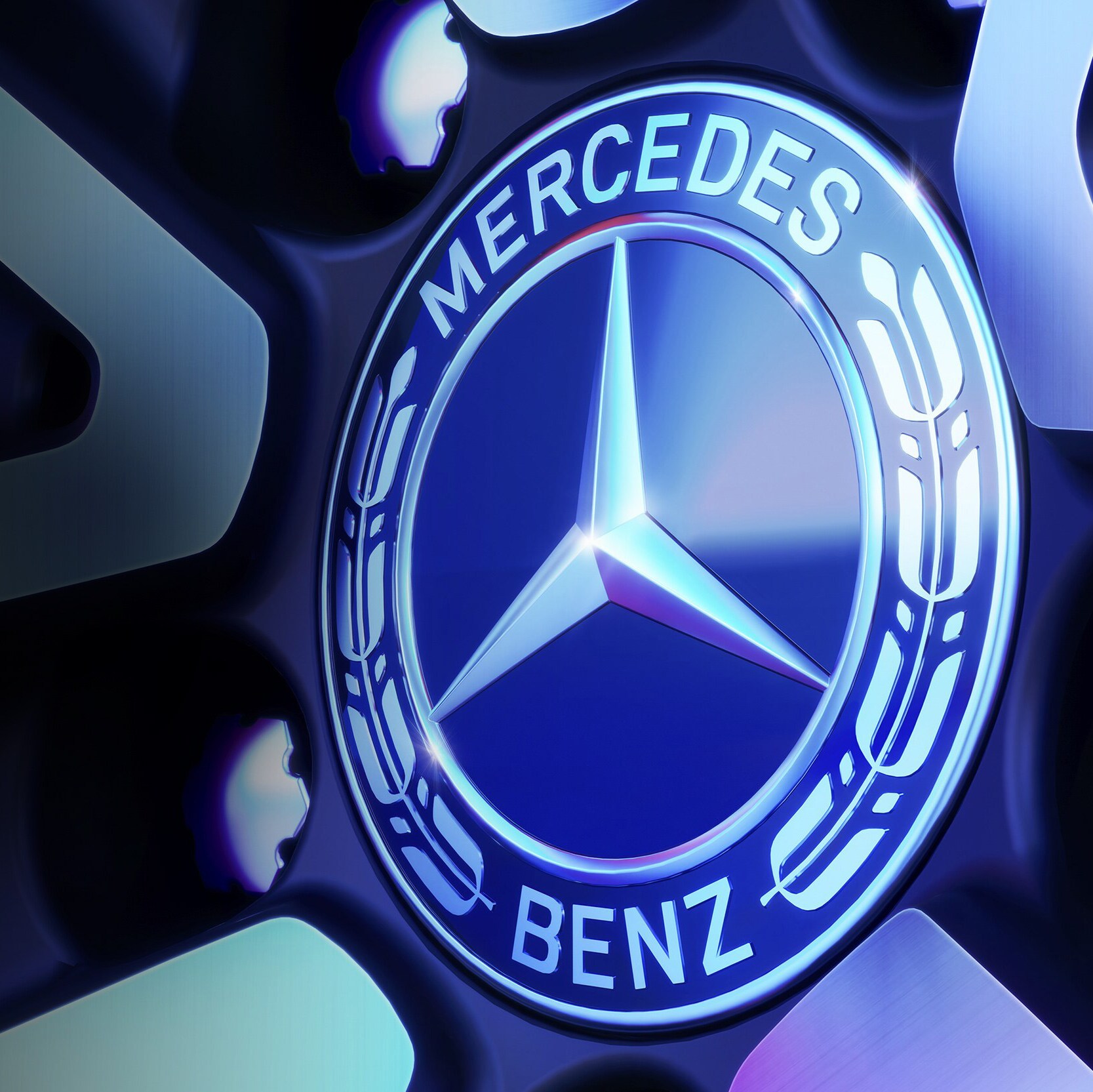 Mercedes-Benz Store