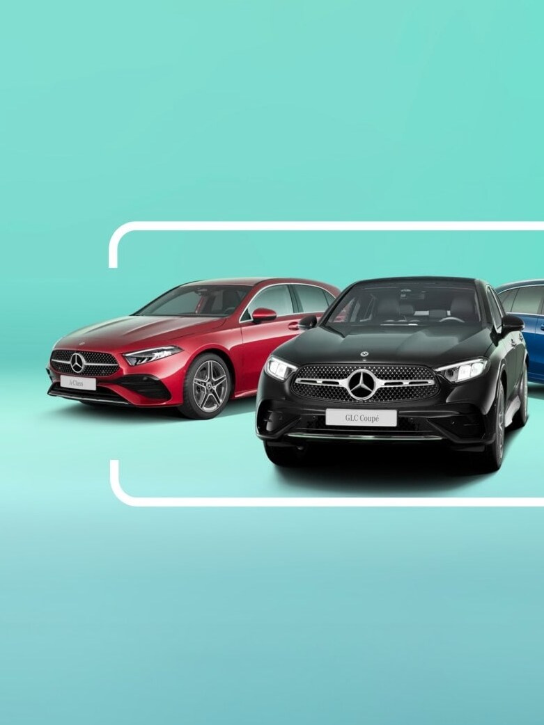 Mercedes-Benz Store – Gebrauchtfahrzeuge