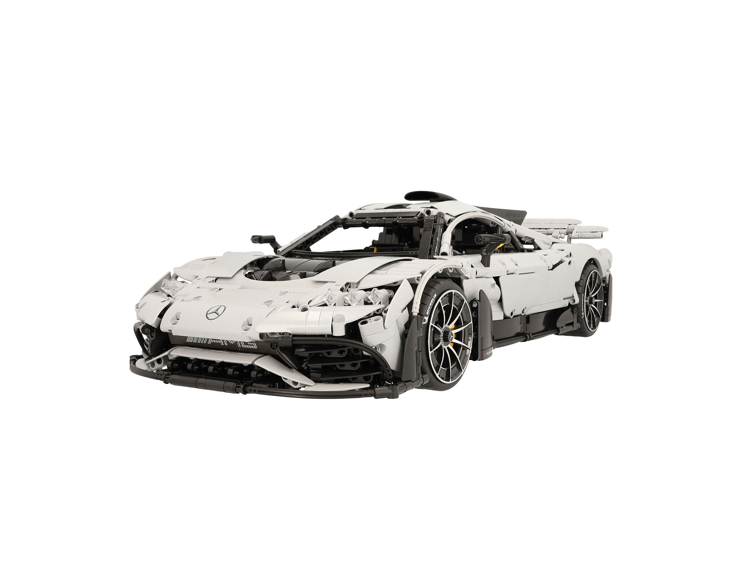 Mercedes-AMG ONE, Baustein R/C-Modell