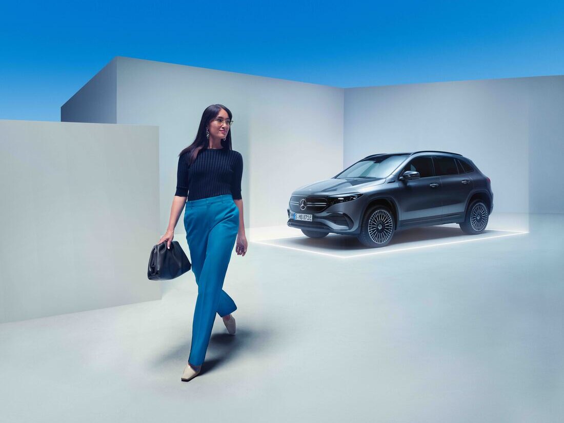 CompleteCare | Mercedes-Benz