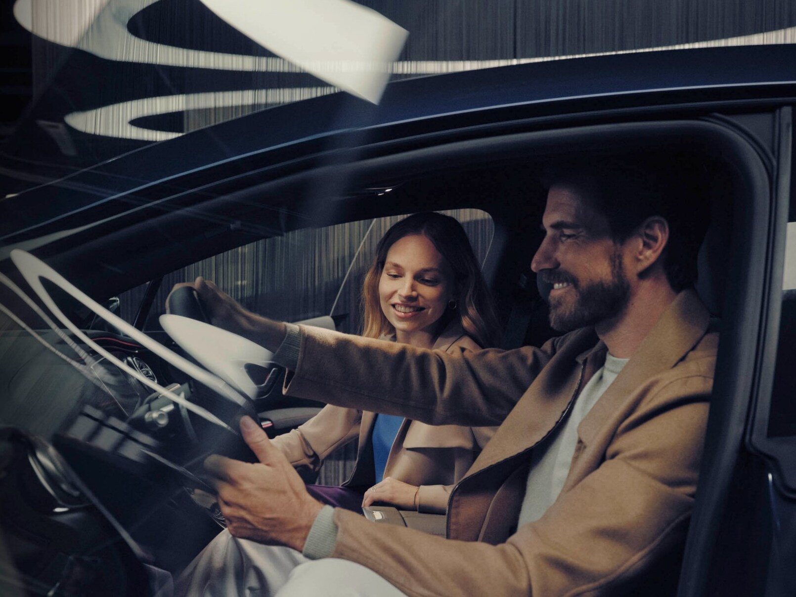 Leasing & Finanzierung