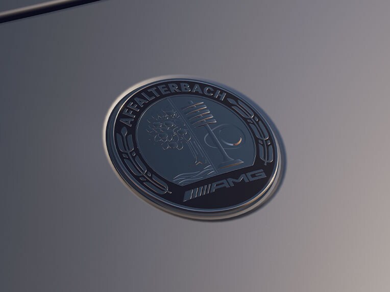 Das Service-Leasing des Mercedes-AMG GT Coupés.