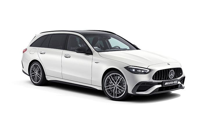 C43 Amg T Modell