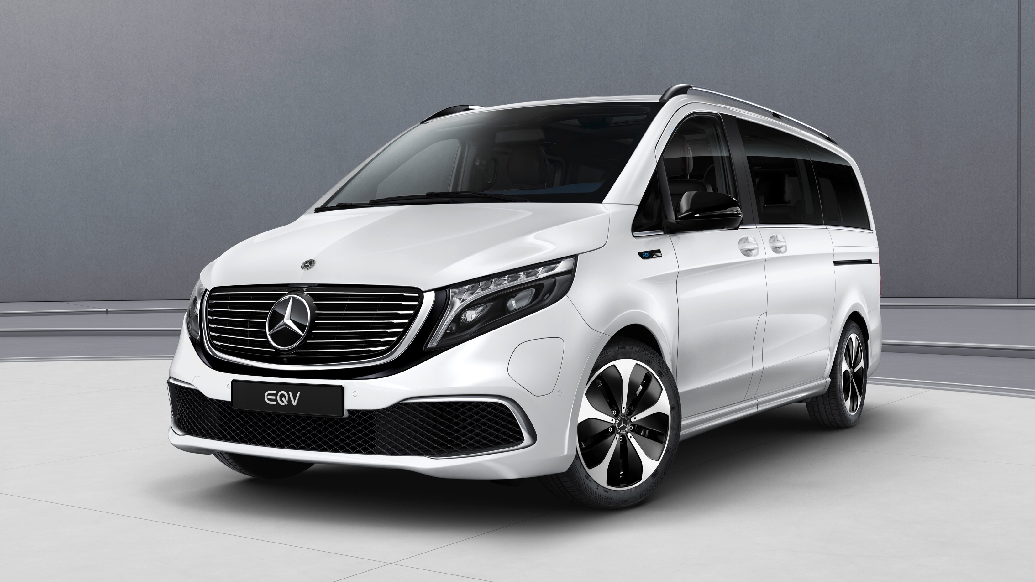 Mercedes eqv van price hotsell