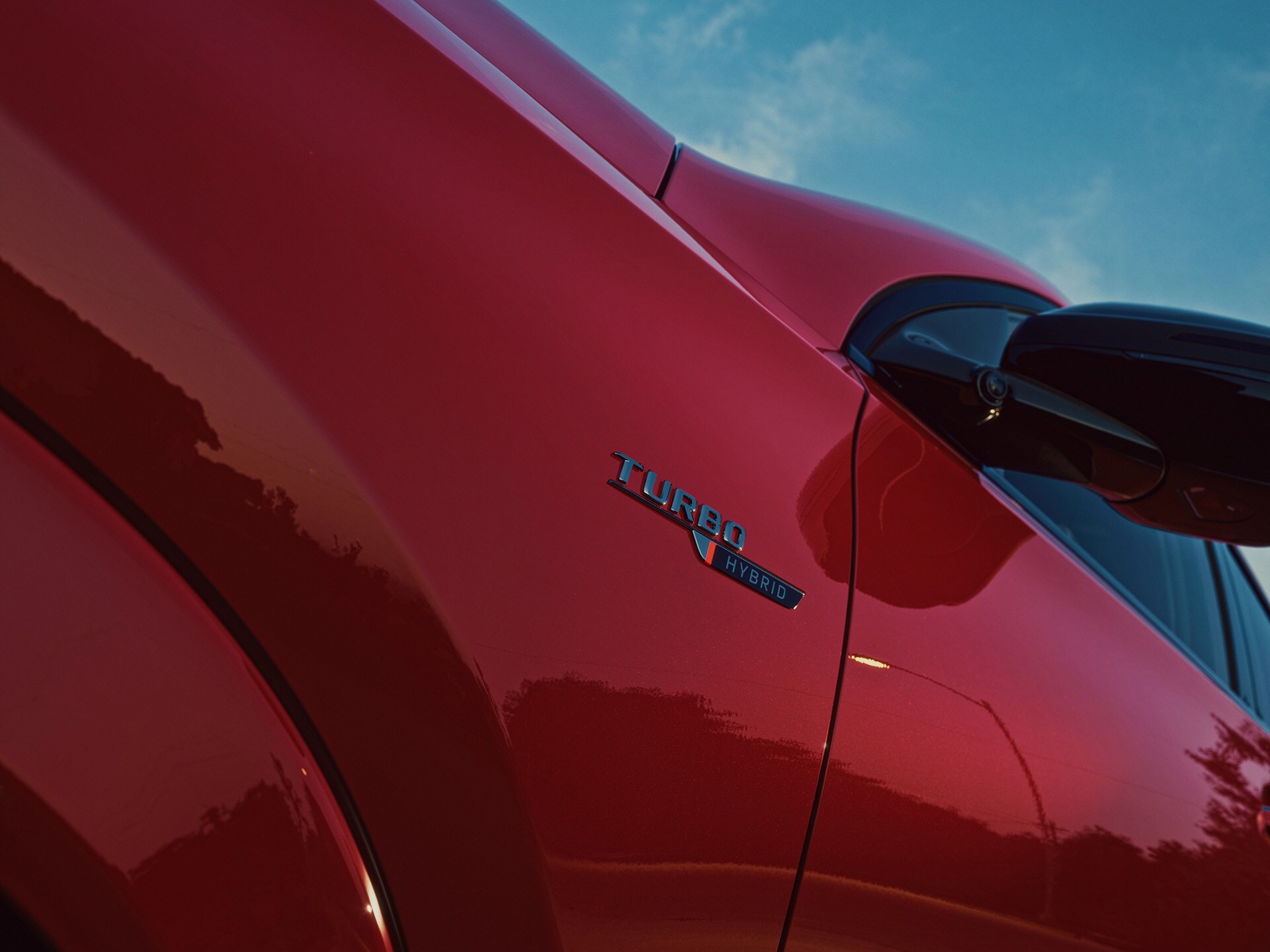 Das neue Mercedes-AMG GLE 53 HYBRID 4MATIC+ Coupé.