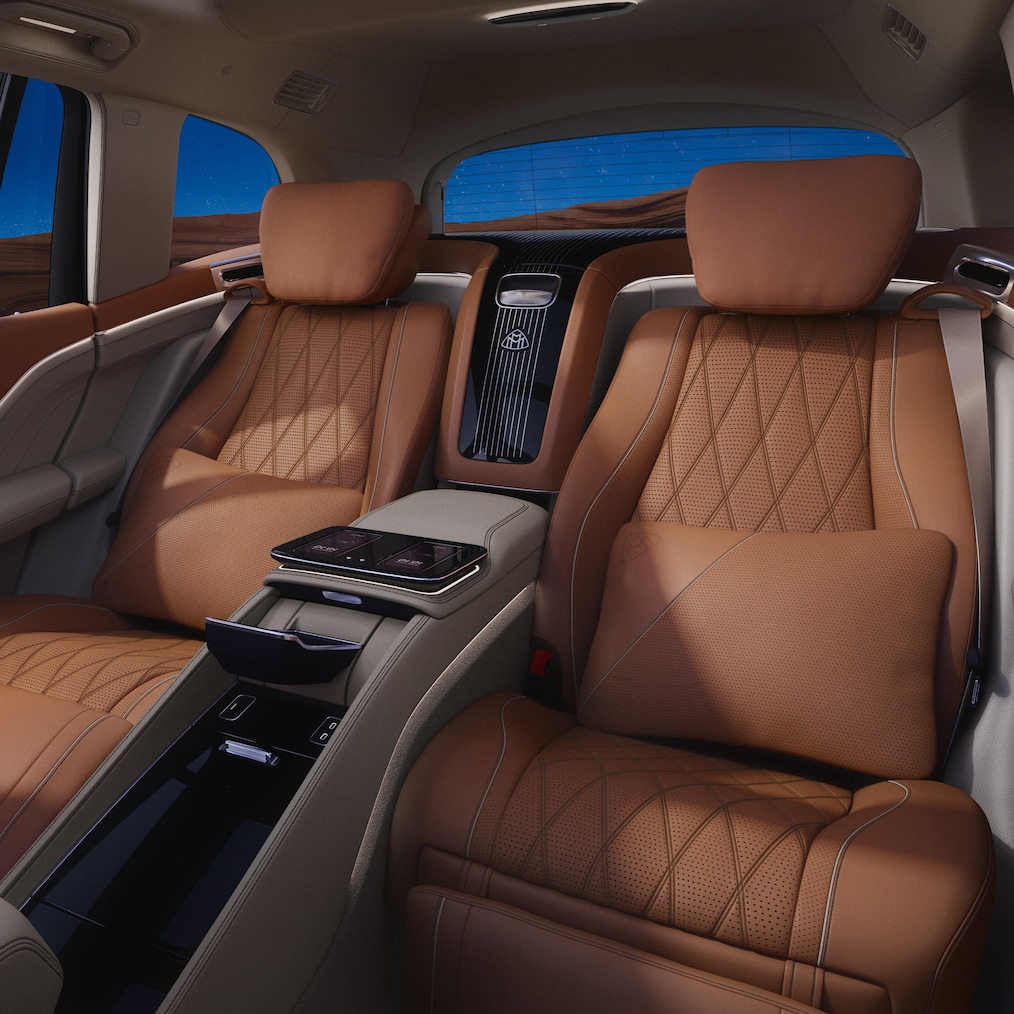First-Class Fond