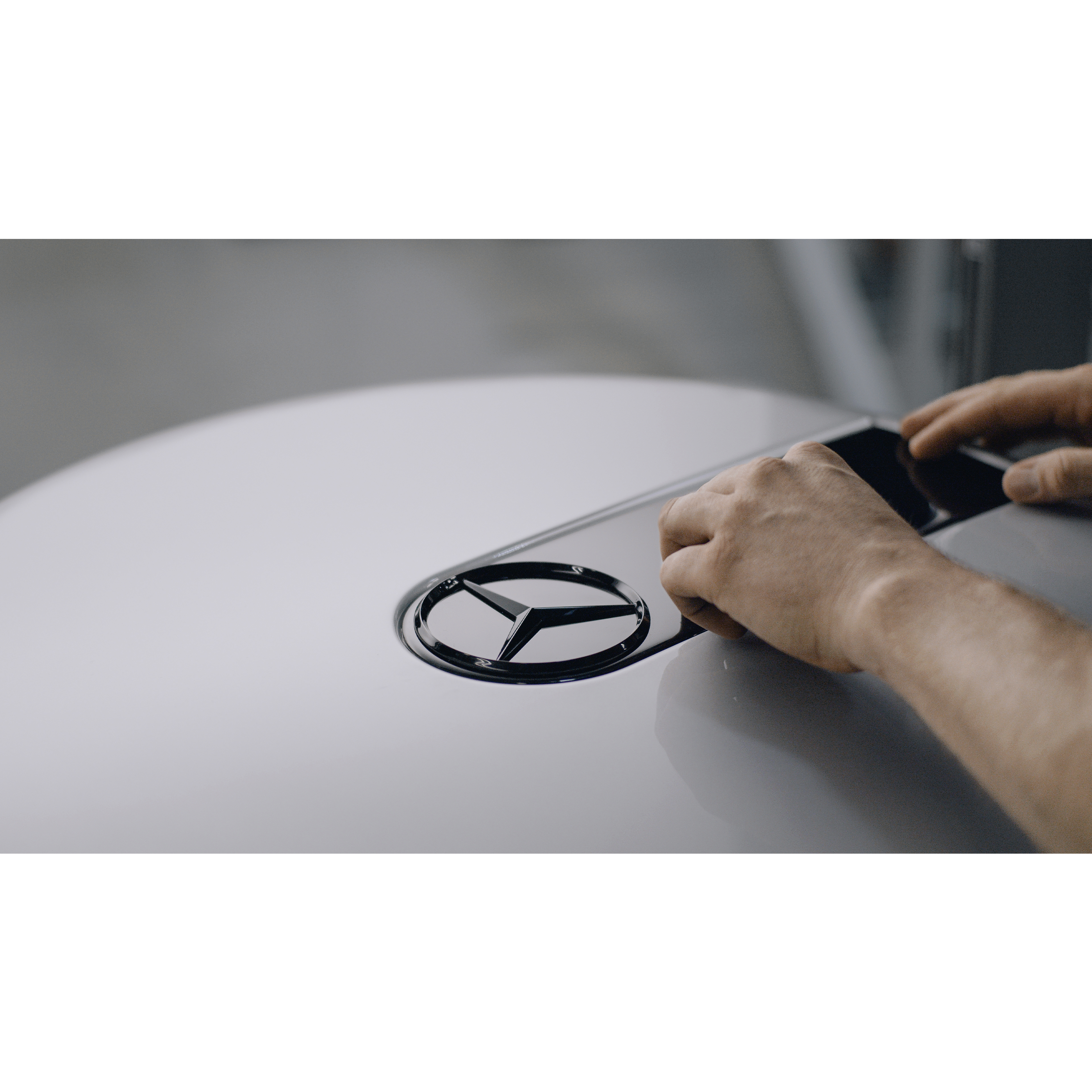 MANUFAKTUR | G-Klasse | Mercedes-Benz MANUFAKTUR für Ihre G-Klasse.