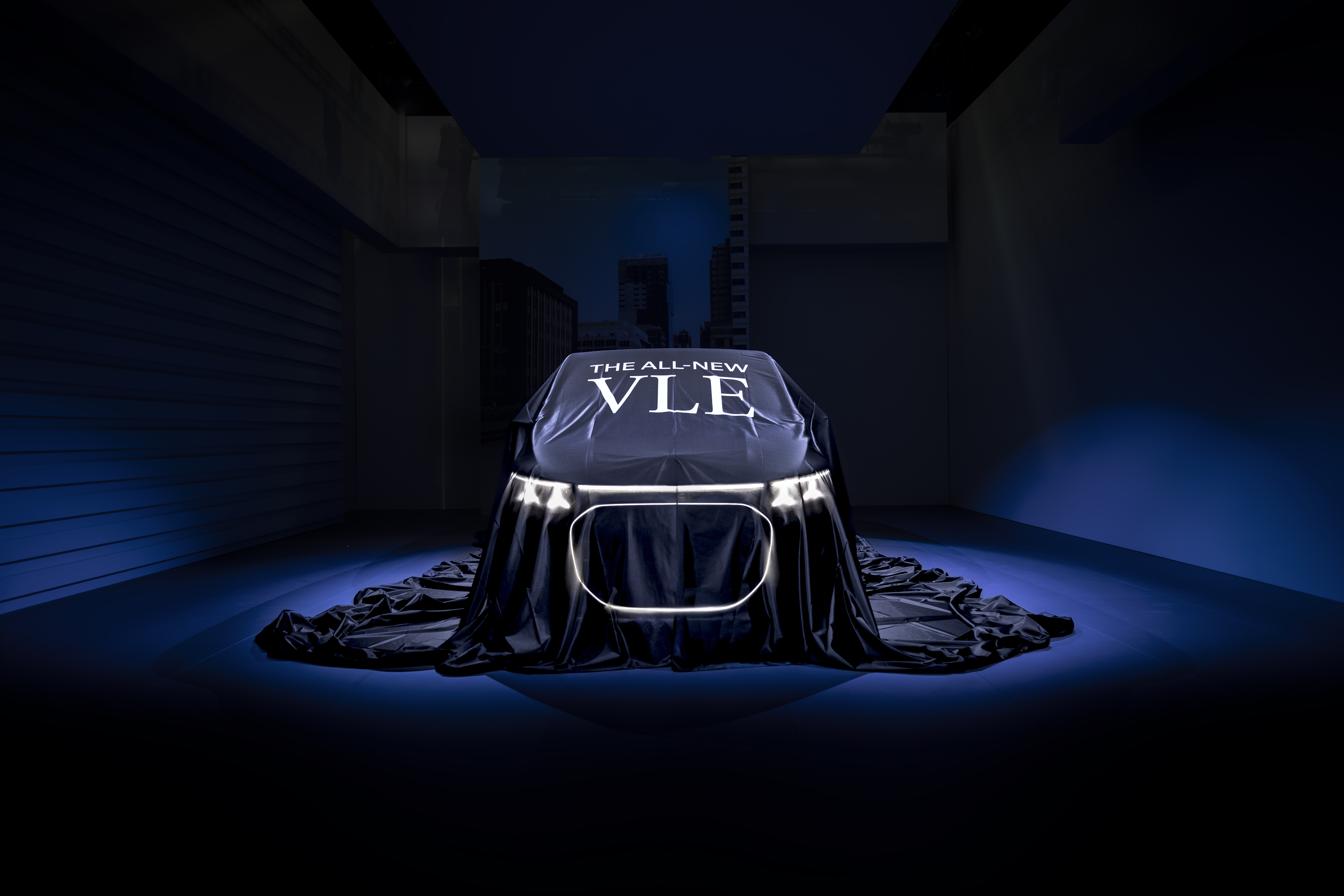 VLE | Mercedes-Benz VLE | Mercedes-Benz