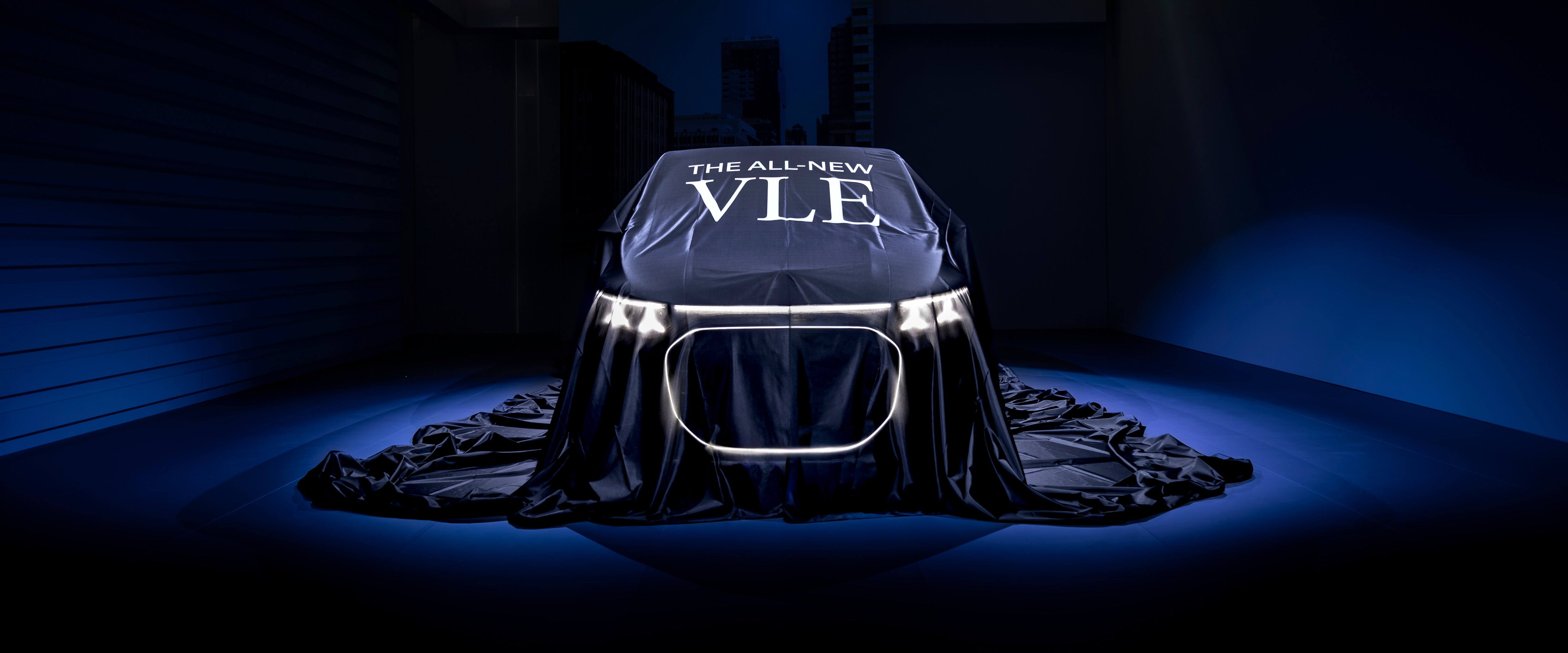 VLE | Mercedes-Benz