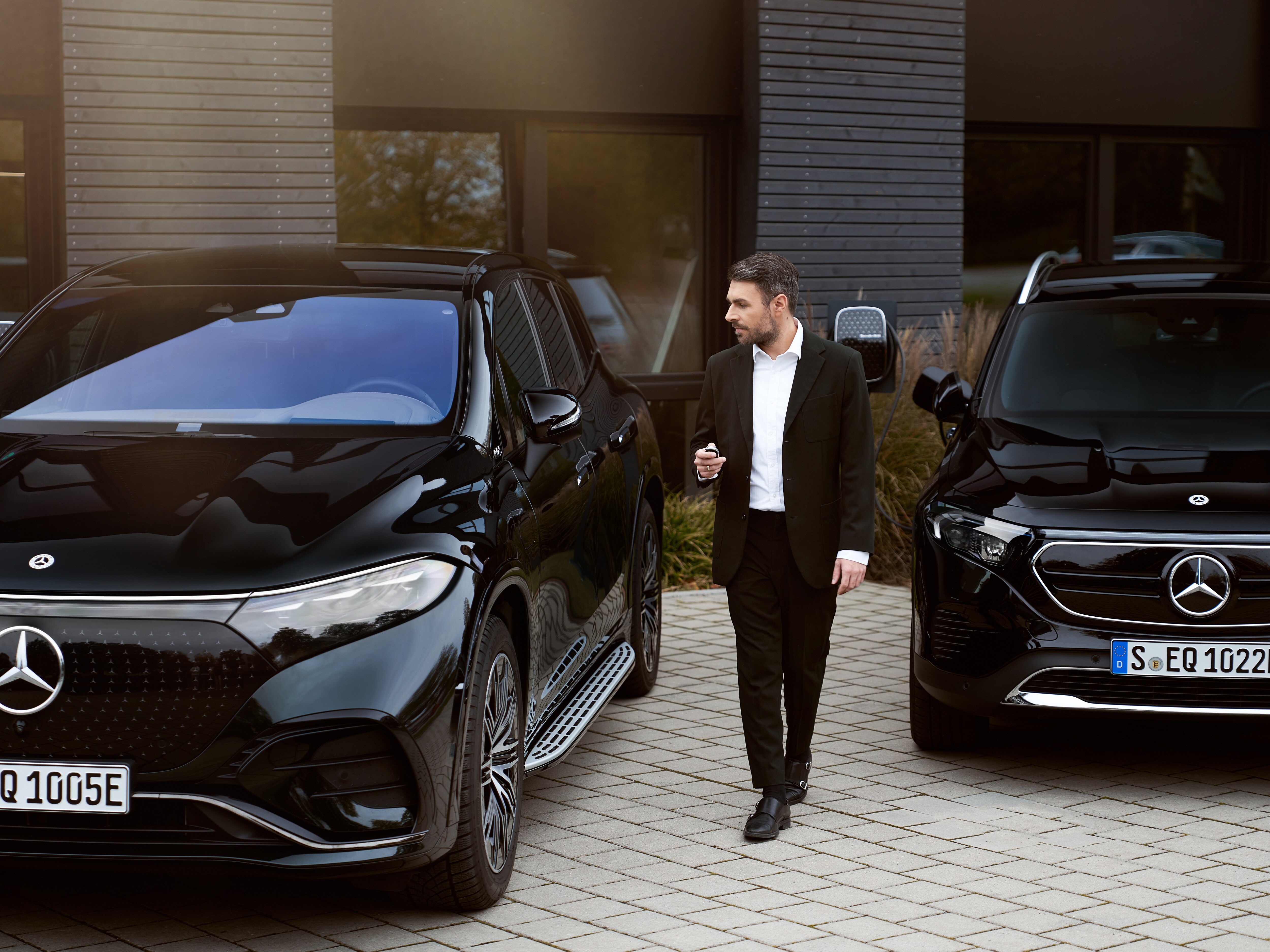 Elektrisch fahren und Prämie erhalten