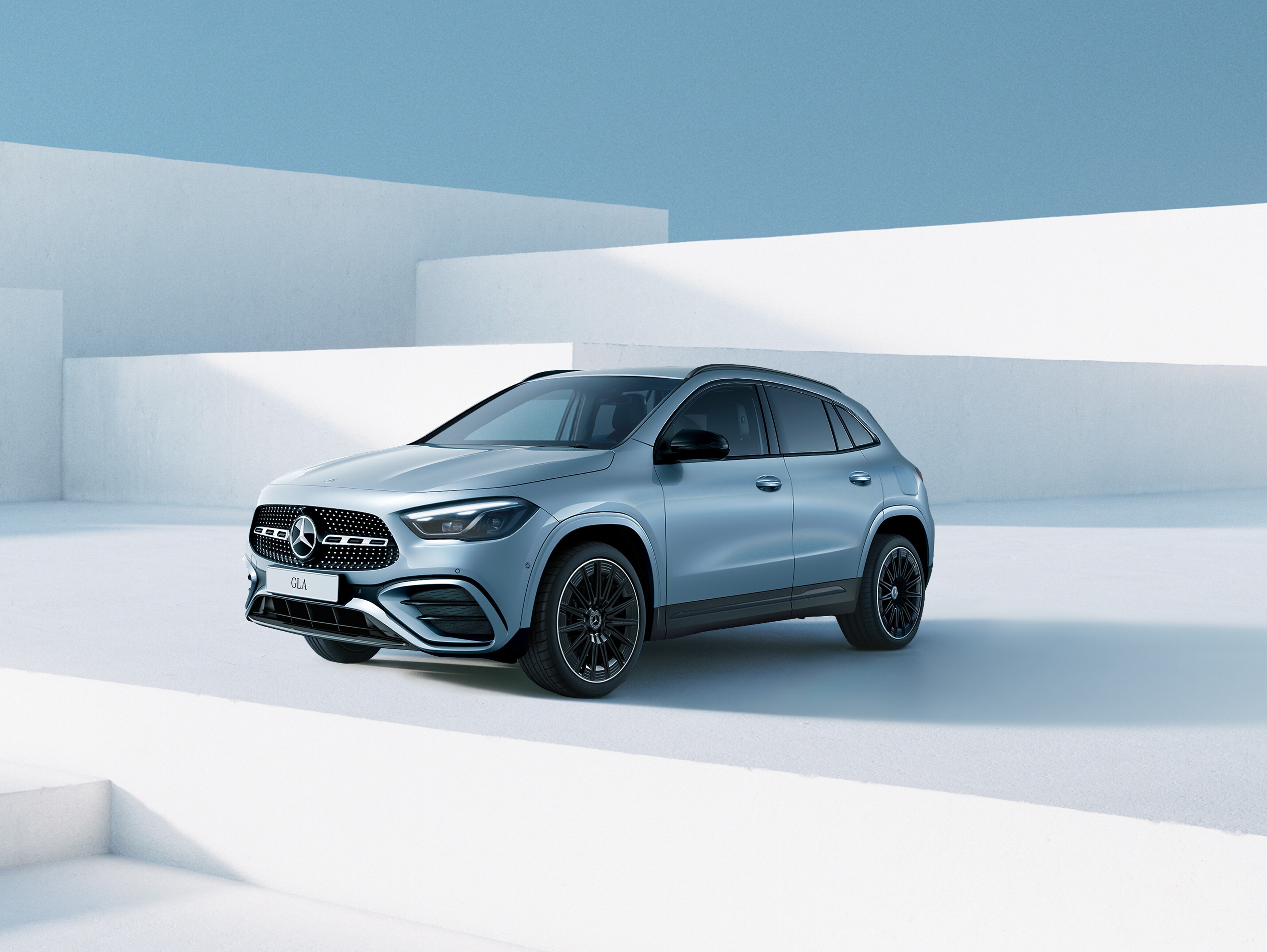 GLA