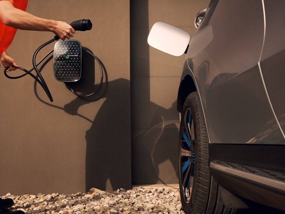 Installation Wallbox & Ladestationen