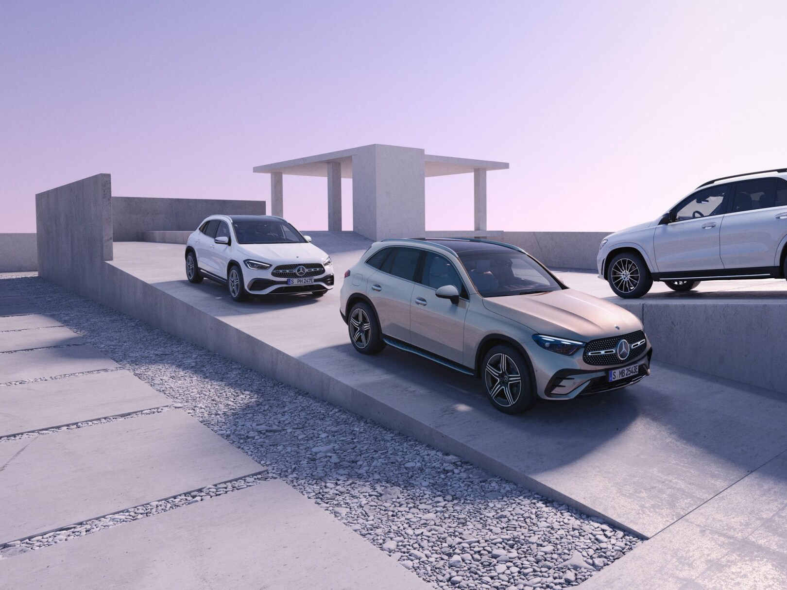 Geschäfts- & Flottenlösungen