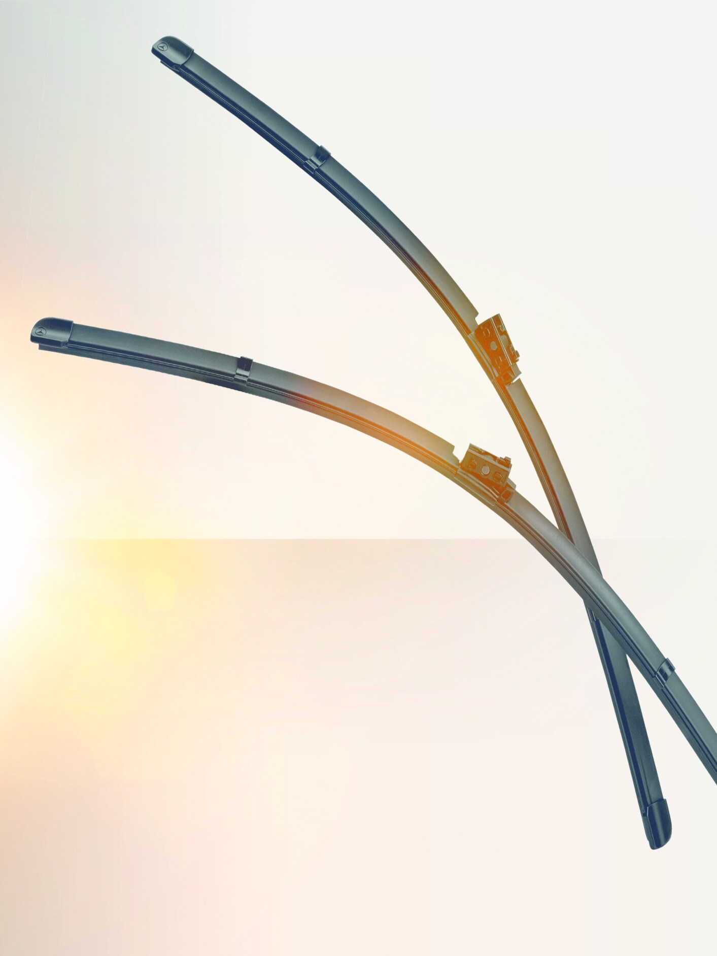 Mercedes-Benz Original Scheibenwischer