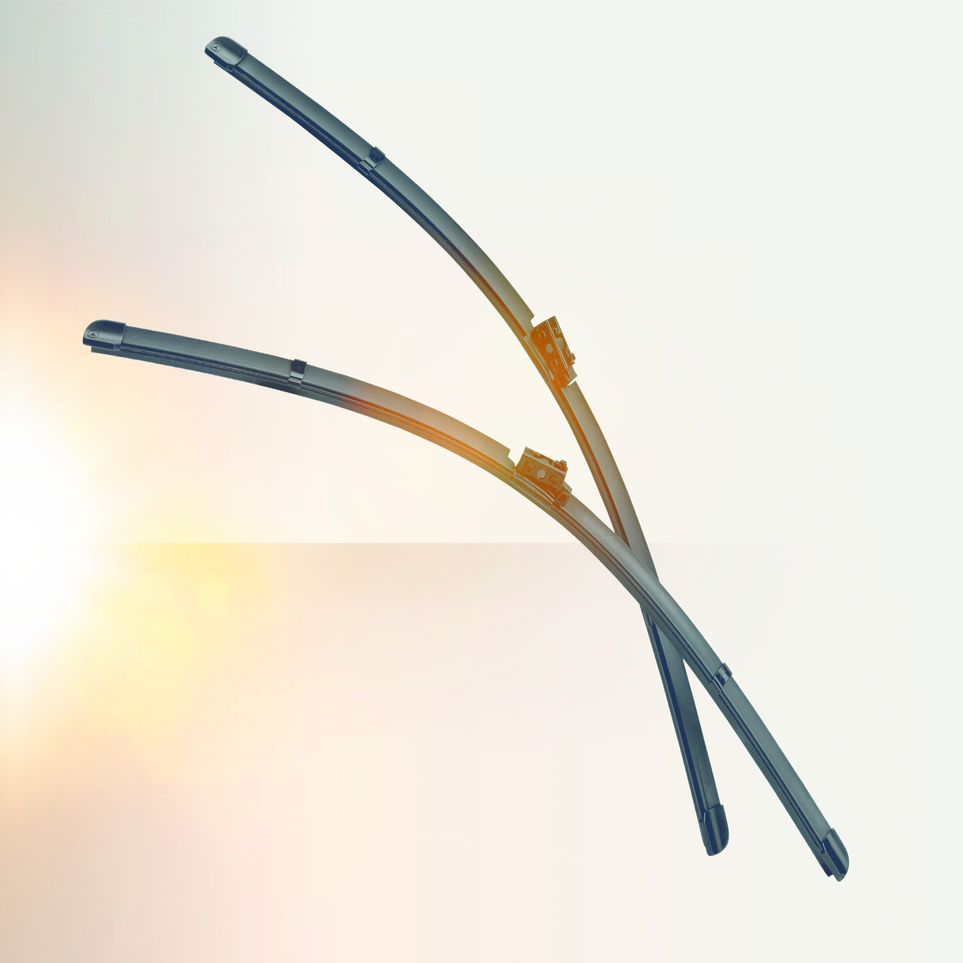 Mercedes-Benz Original Scheibenwischer Mercedes-Benz Original Scheibenwischer