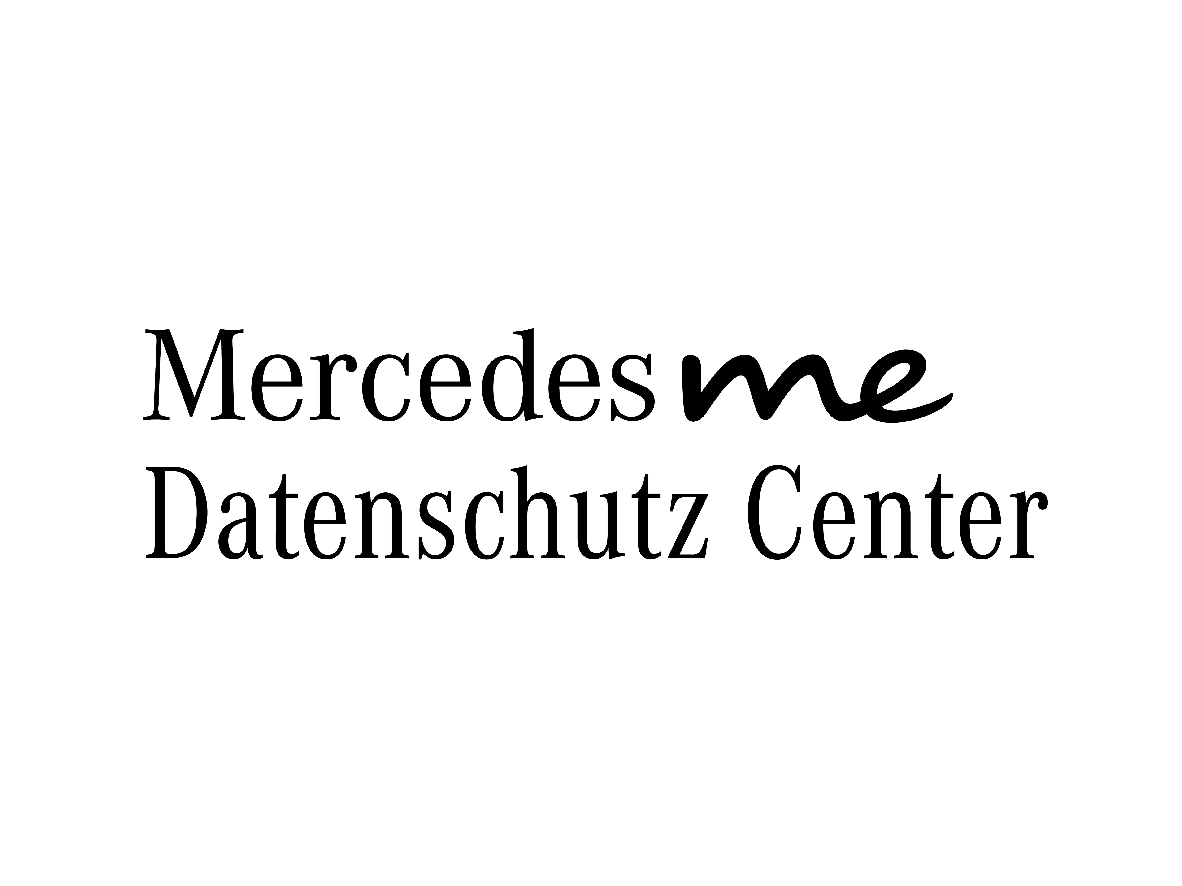 Mercedes me