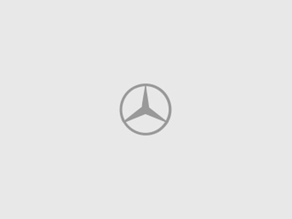 Das Winter-Paket im Mercedes-Benz Vito.