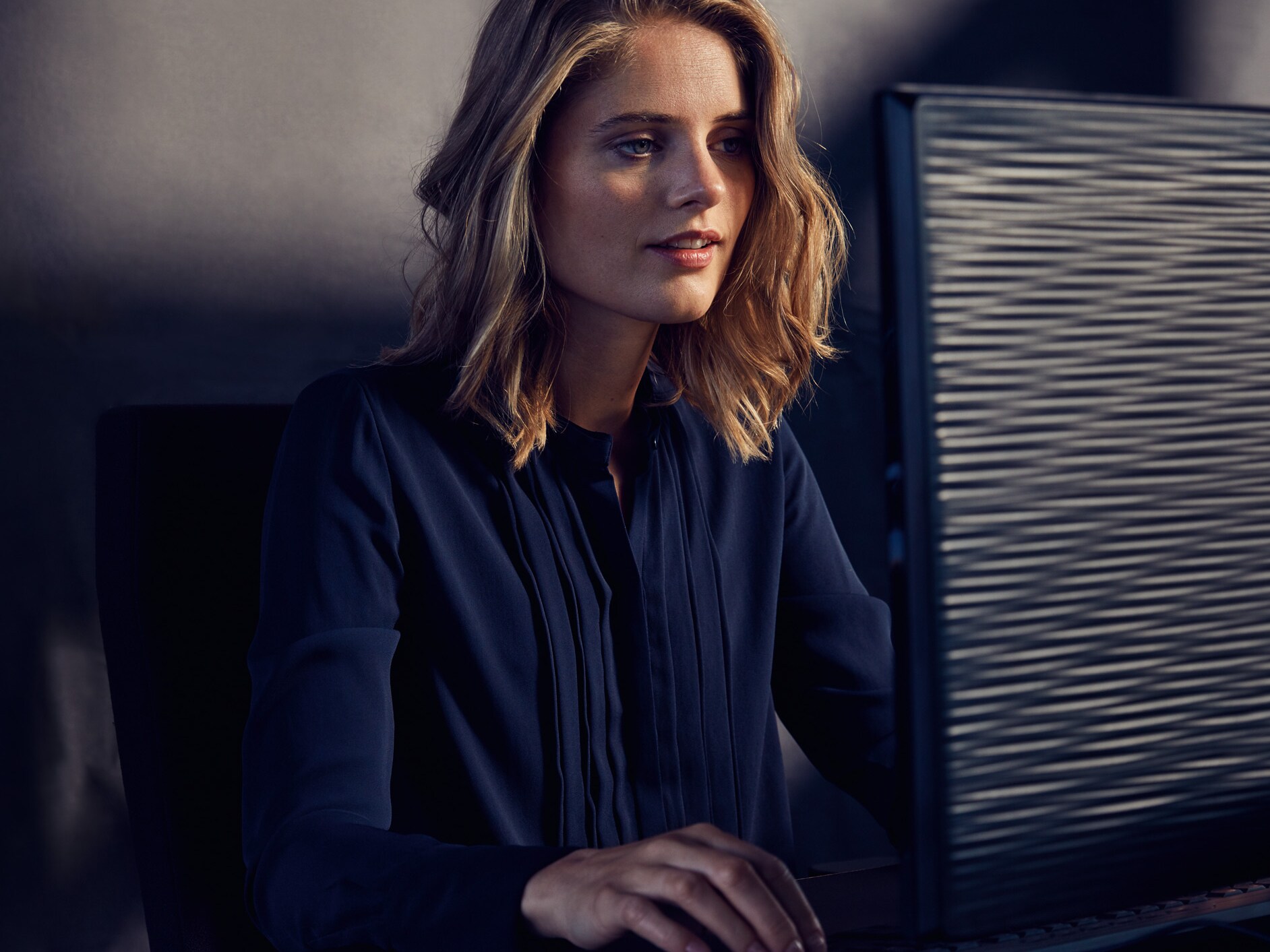 Holen Sie sich die Transporter-Versicherung für Ihren Mercedes-Benz Transporter.