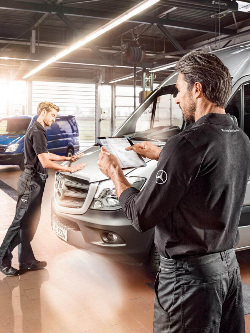 Der Digitale Servicebericht