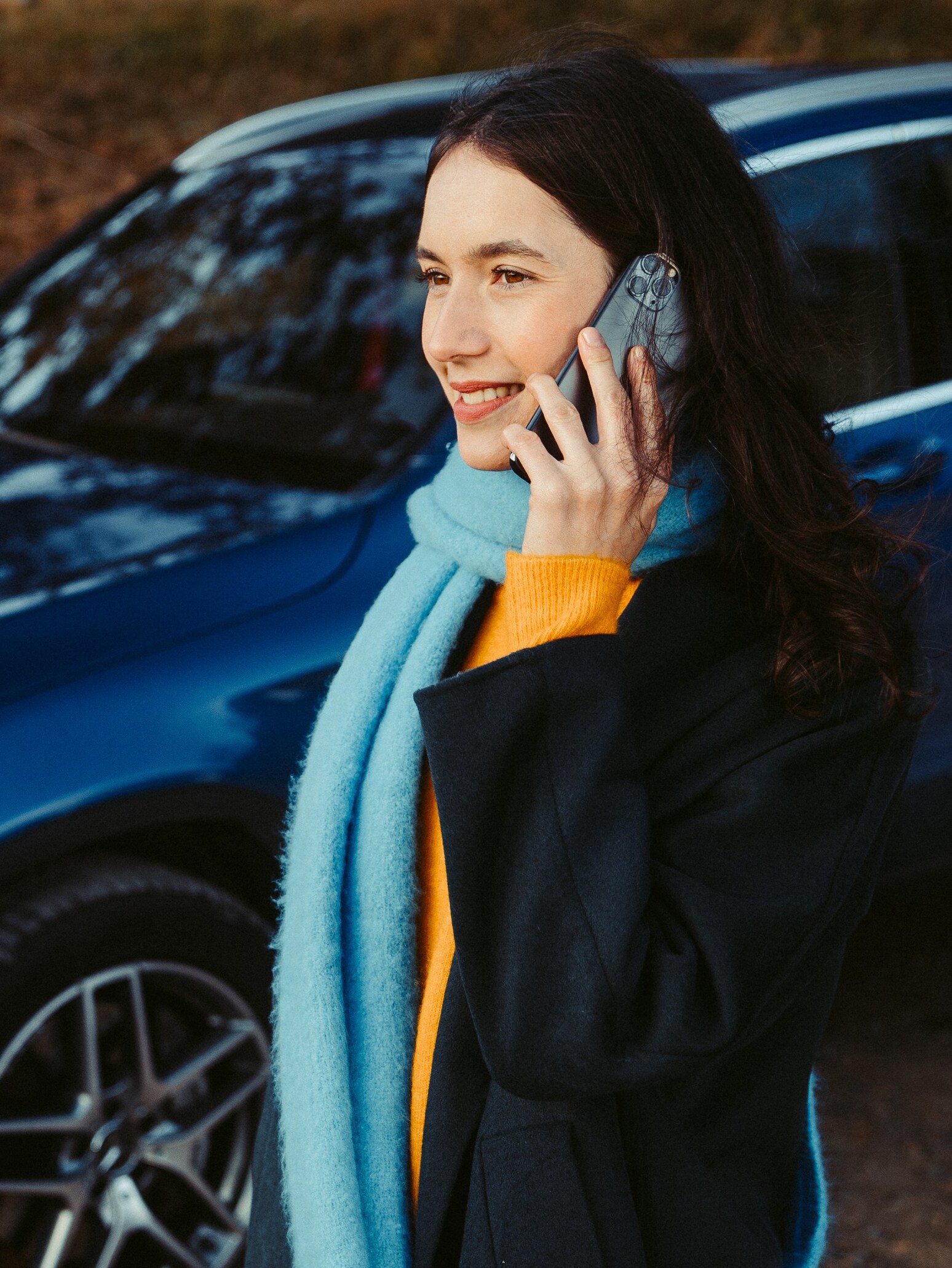 Mobilo Mobilitätsleistungen