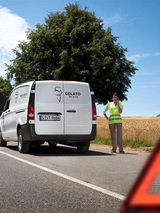 Mobilitätsleistungen
