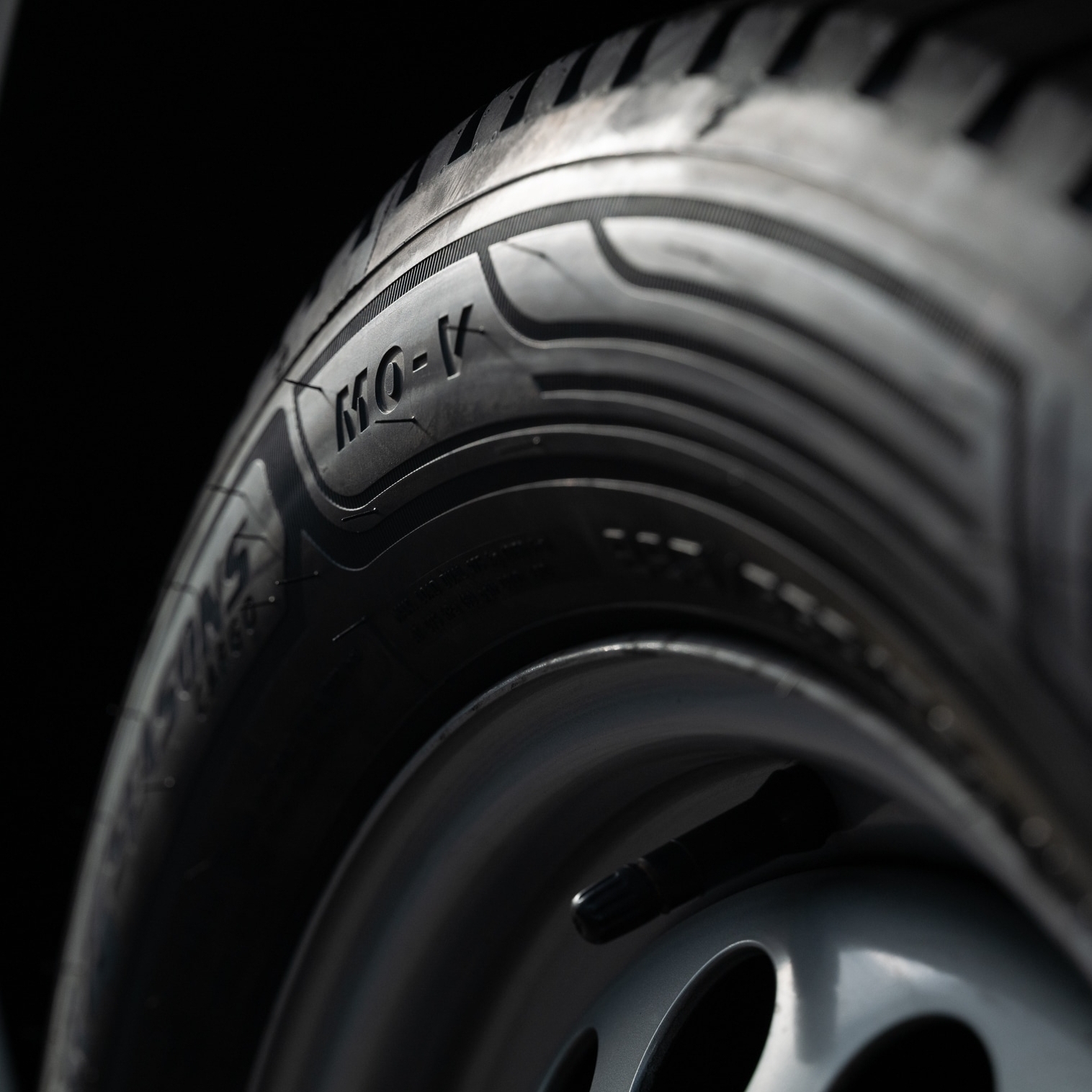 Mercedes-Benz | Transporter Qualität Übersicht Original Reifen